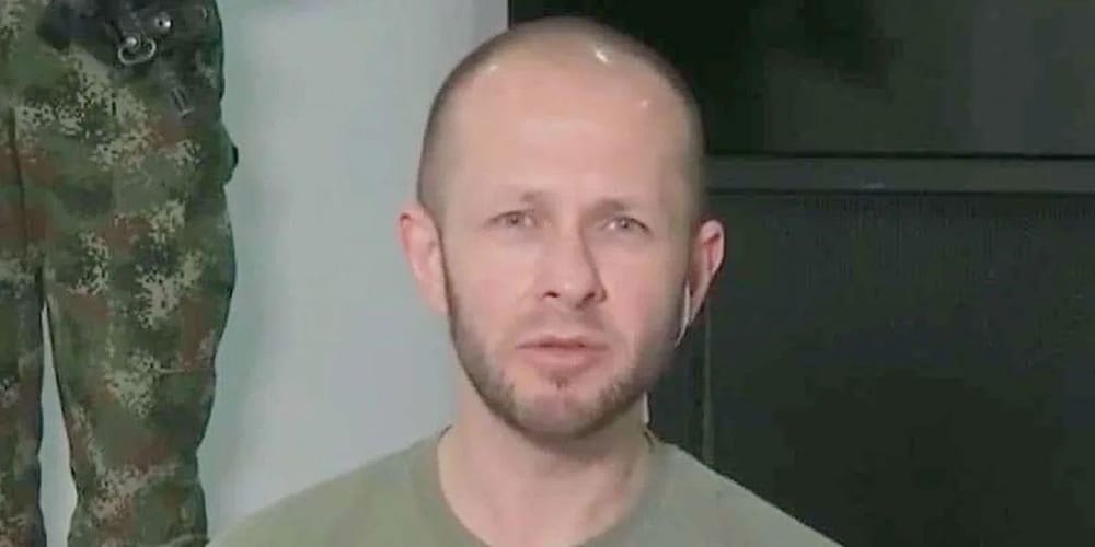 Andrés Felipe Arias estaría impulsando curso de criptomonedas imagen de la publicación