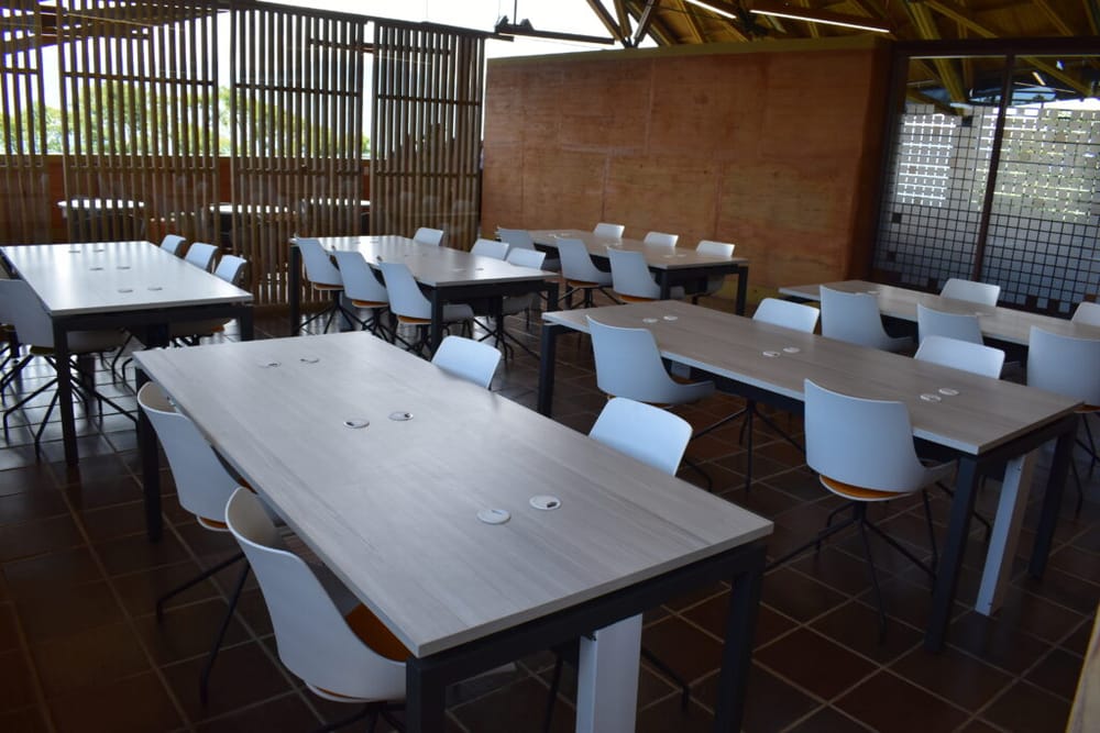 UIS estrenó modernos espacios en El Socorro imagen de la publicación