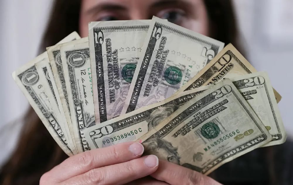 Marzo inició con el dólar a la baja y fuertes tensiones geopolíticas imagen de la publicación