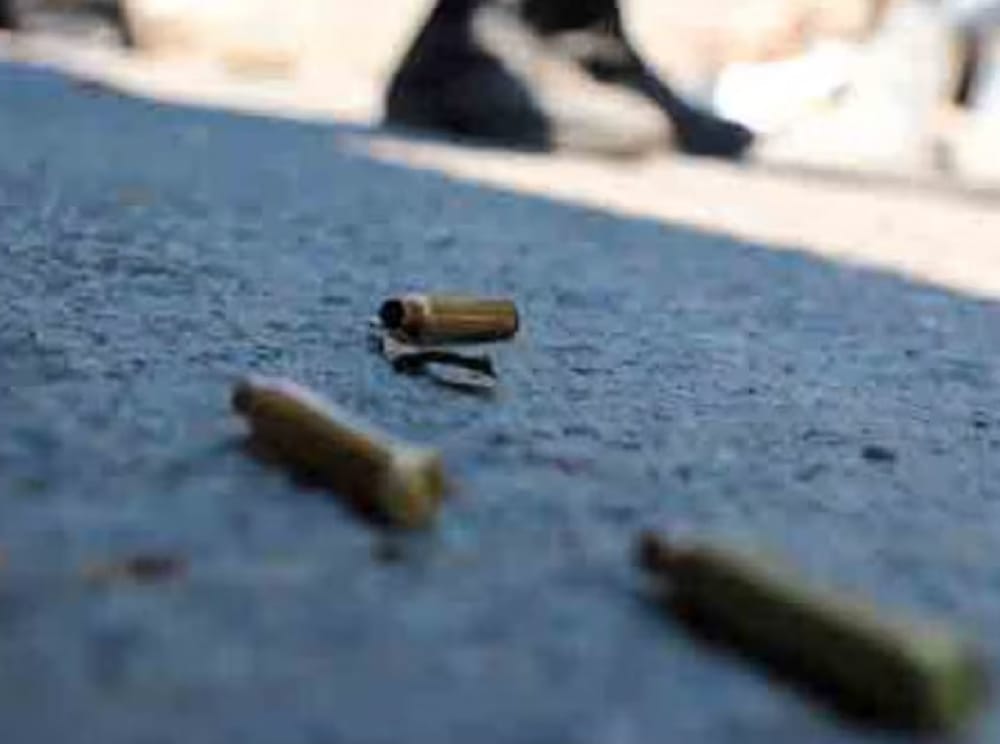 Intento de sicariato desató balacera y dejó un herido de gravedad imagen de la publicación