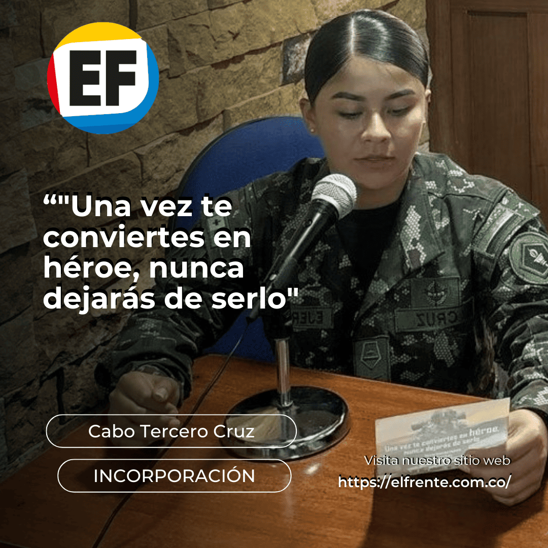 Batallón Galán de El Socorro abre incorporaciones para hombres y mujeres: un llamado a servir a la patria imagen de la publicación