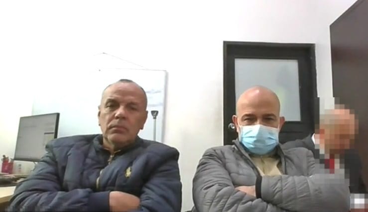 Descubren maniobra fraudulenta para avalar armas a criminales a través de empresas de seguridad imagen de la publicación