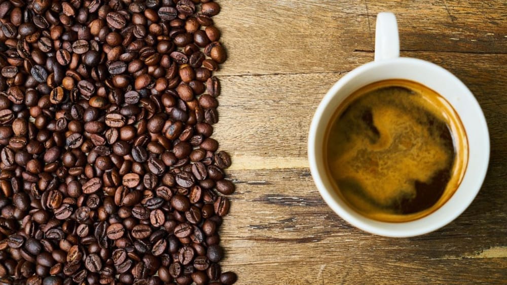 Café de Colombia incrementó su aroma por el mundo imagen de la publicación