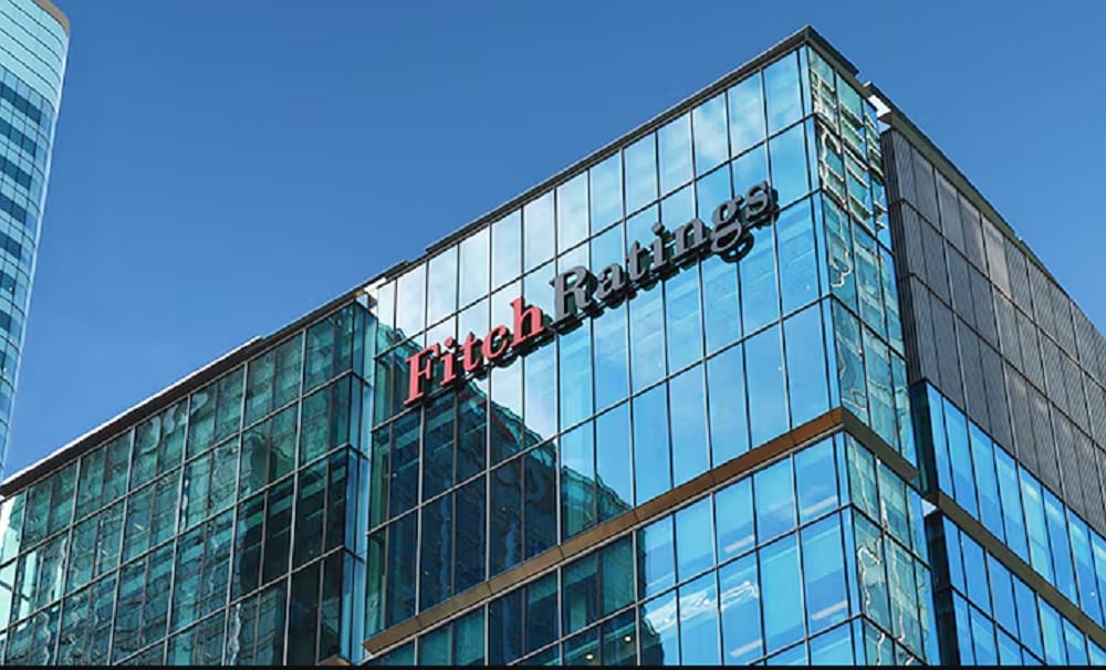 Fitch Ratings rebaja la perspectiva crediticia de Colombia a negativa por deterioro fiscal imagen de la publicación