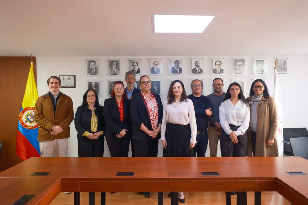 Colombia será el primer país en implementar medición estadística para la Economía Circular imagen de la publicación