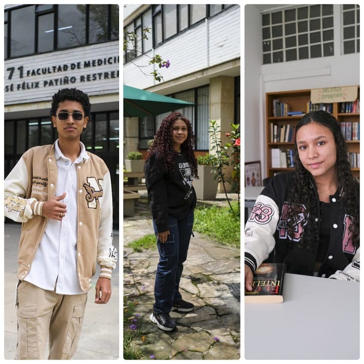 Exámenes de admisión a la Universidad Nacional en abril para jóvenes del Catatumbo imagen de la publicación