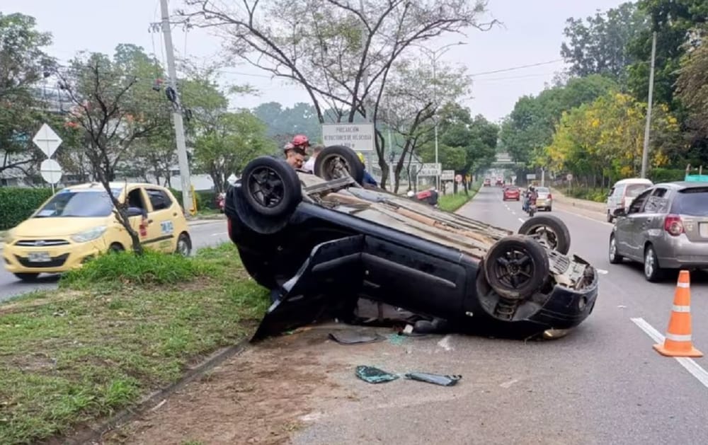 Mejoran los indicadores de seguridad en Bucaramanga imagen de la publicación