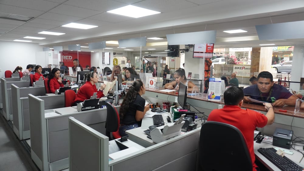 ‘Extinción’ para empresas que no renovaron registro imagen de la publicación