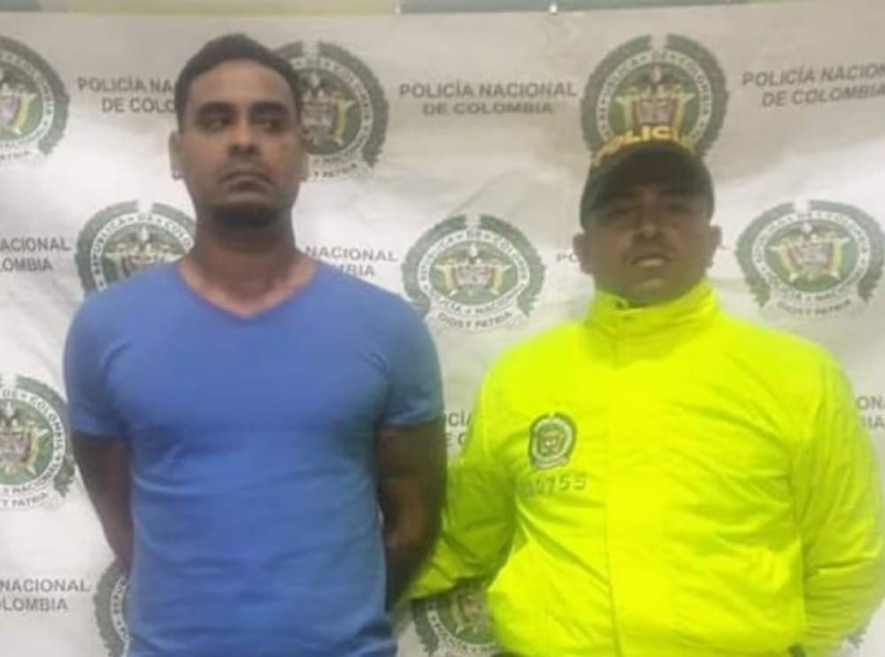 “Marihuano” lideraría la criminalidad desde la cárcel en Barrancabermeja imagen de la publicación