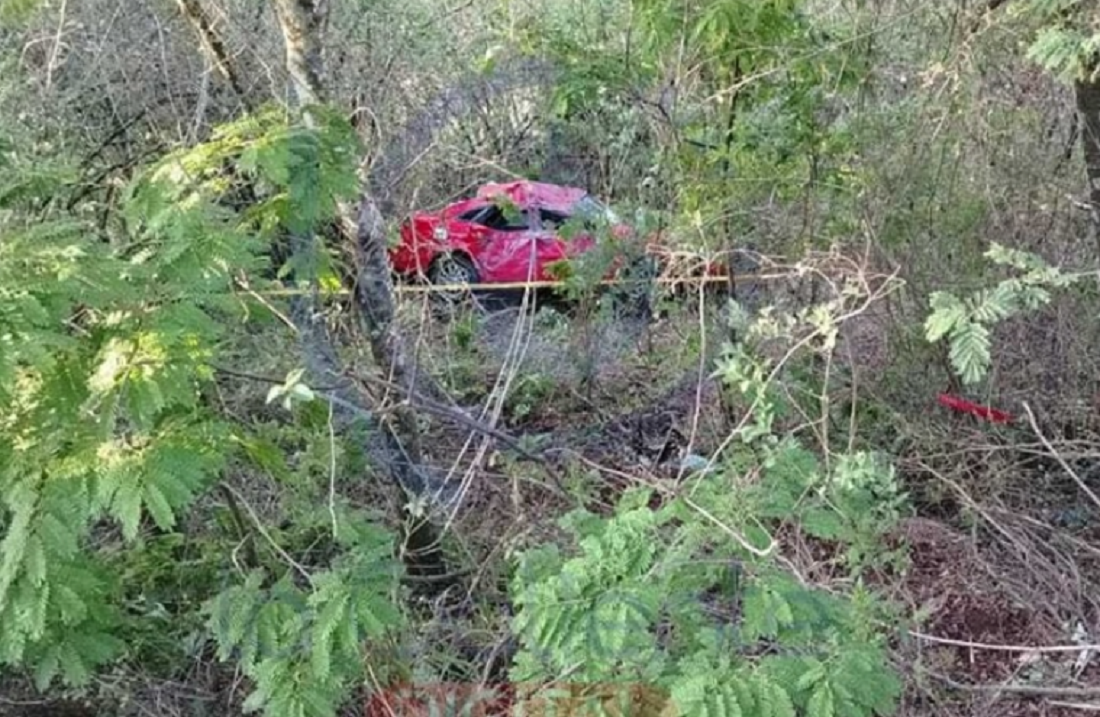 Mujer venezolana falleció en el sitio y hay tres heridos imagen de la publicación