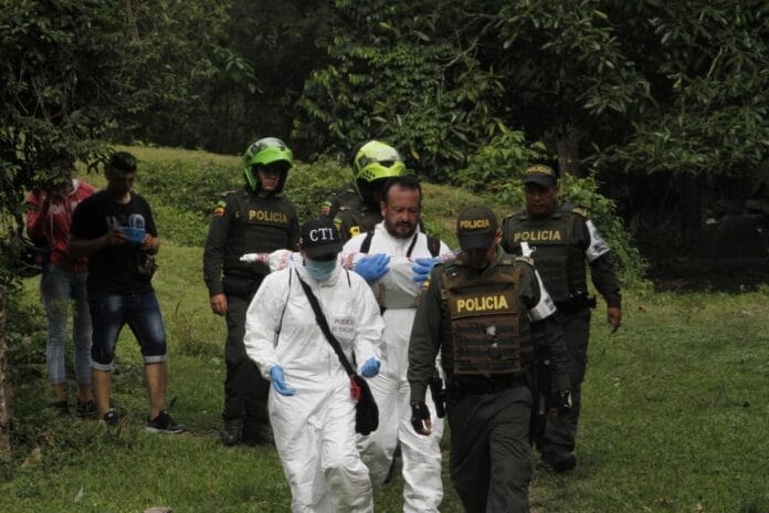 Niño fue arrollado por una camioneta en Lebrija imagen de la publicación