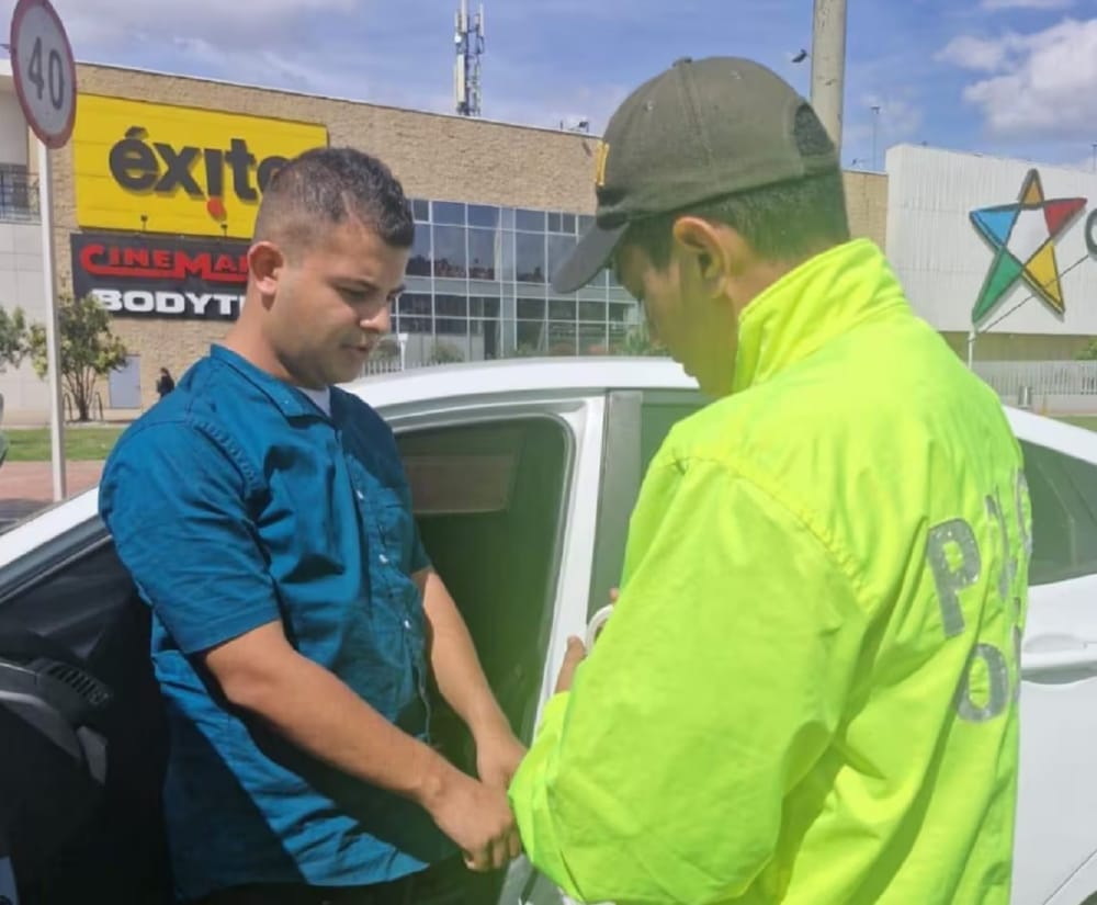 Escabroso parricidio de pareja santandereana imagen de la publicación