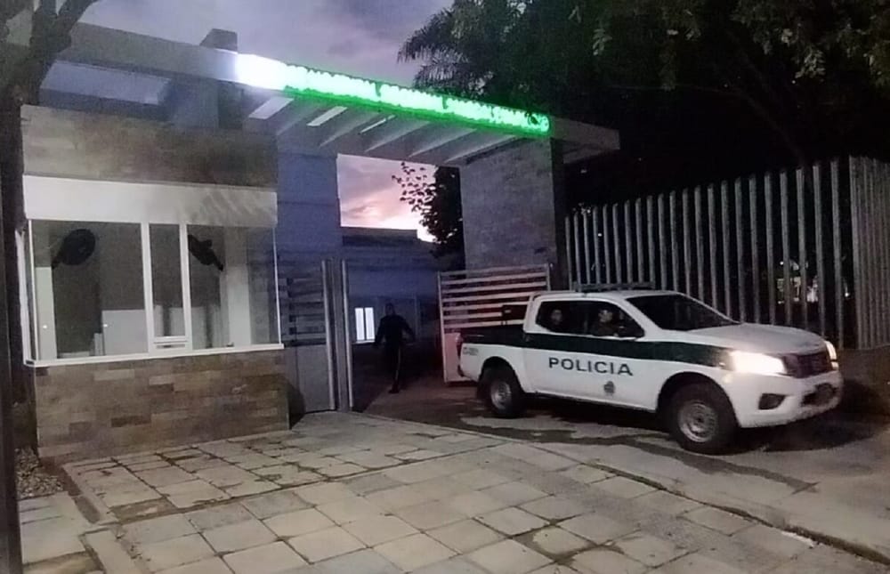 Dos jóvenes heridos tras ataques sicariales imagen de la publicación