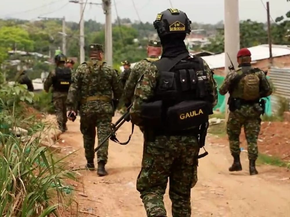 Incrementarán la seguridad en Barrancabermeja y su área rural imagen de la publicación