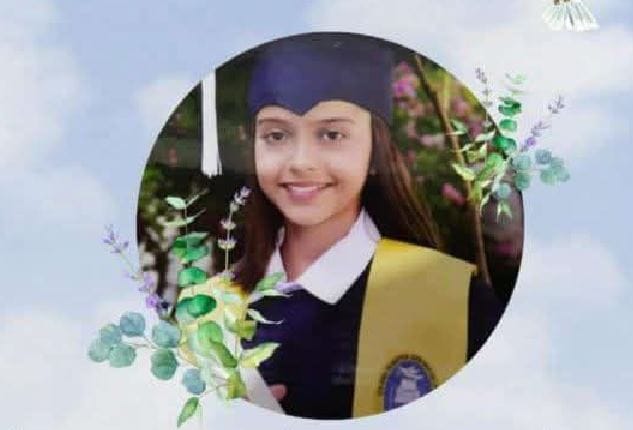 Accidente en motocicleta se llevó la vida de una menor imagen de la publicación