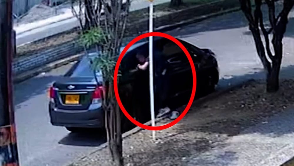 ‘Rompevidrios’ azota a Barrancabermeja imagen de la publicación