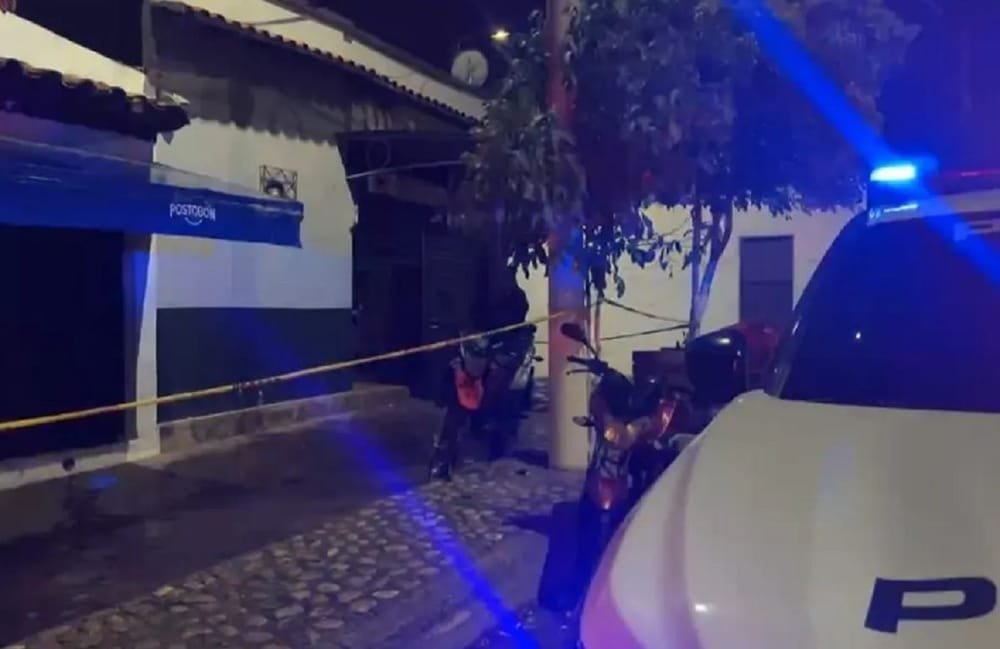 Precio por la cabeza de sicarios en Girón imagen de la publicación