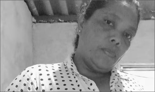 Feminicidio en el Cesar contra mujer de 50 años imagen de la publicación