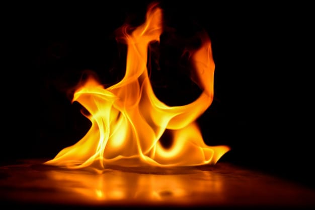 Alerta en Mosquera: Incendio de Grandes Proporciones en Parque Industrial San Jorge imagen de la publicación