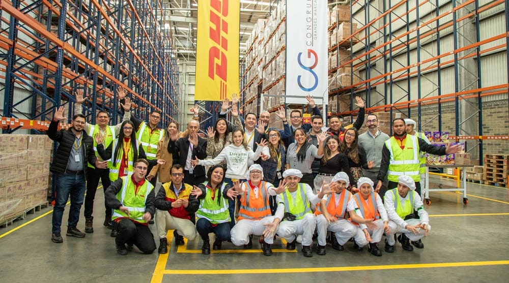 El fortalecido plan de expansión internacional Congrupo imagen de la publicación