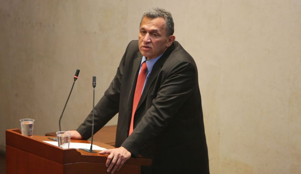 Cierran investigación contra excongresista señalado falsamente por un hombre de ser el autor de un secuestro que nunca existió imagen de la publicación