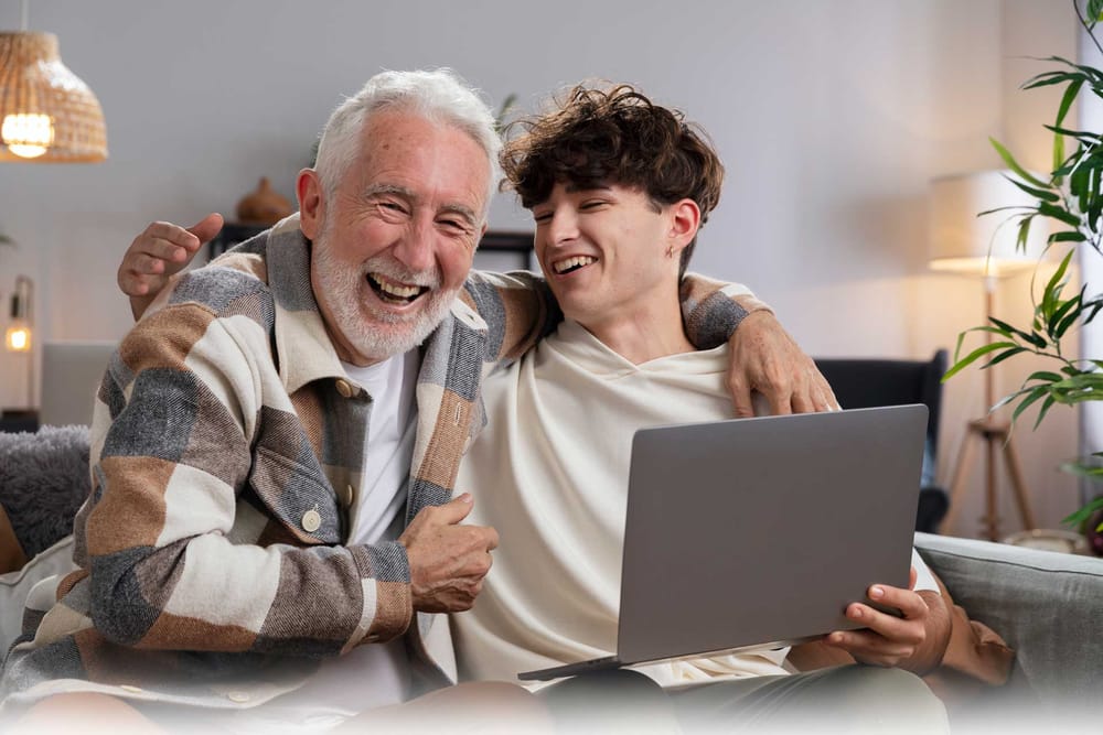 Un seguro de vida que rompe barreras imagen de la publicación