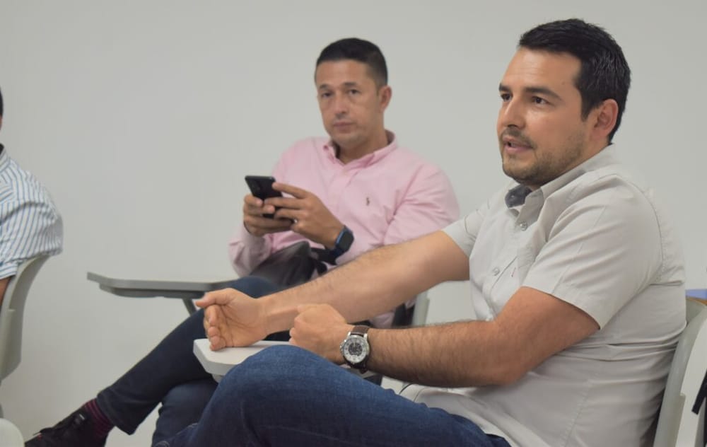 El Socorro lidera la transformación tecnológica de Santander imagen de la publicación