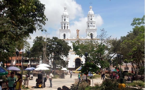 Lebrija se blinda contra el delito imagen de la publicación