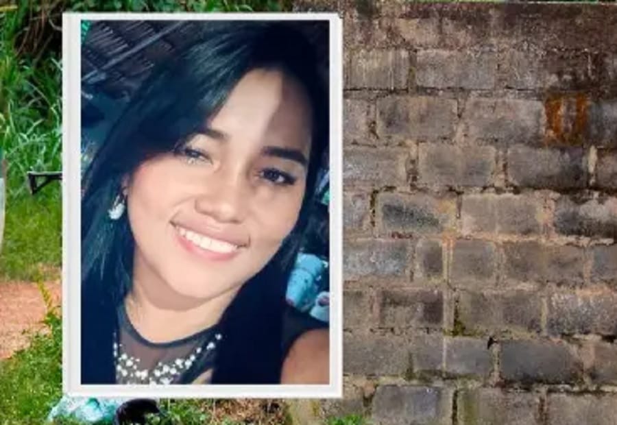 Asesinada joven mujer de un certero golpe en la cabeza imagen de la publicación