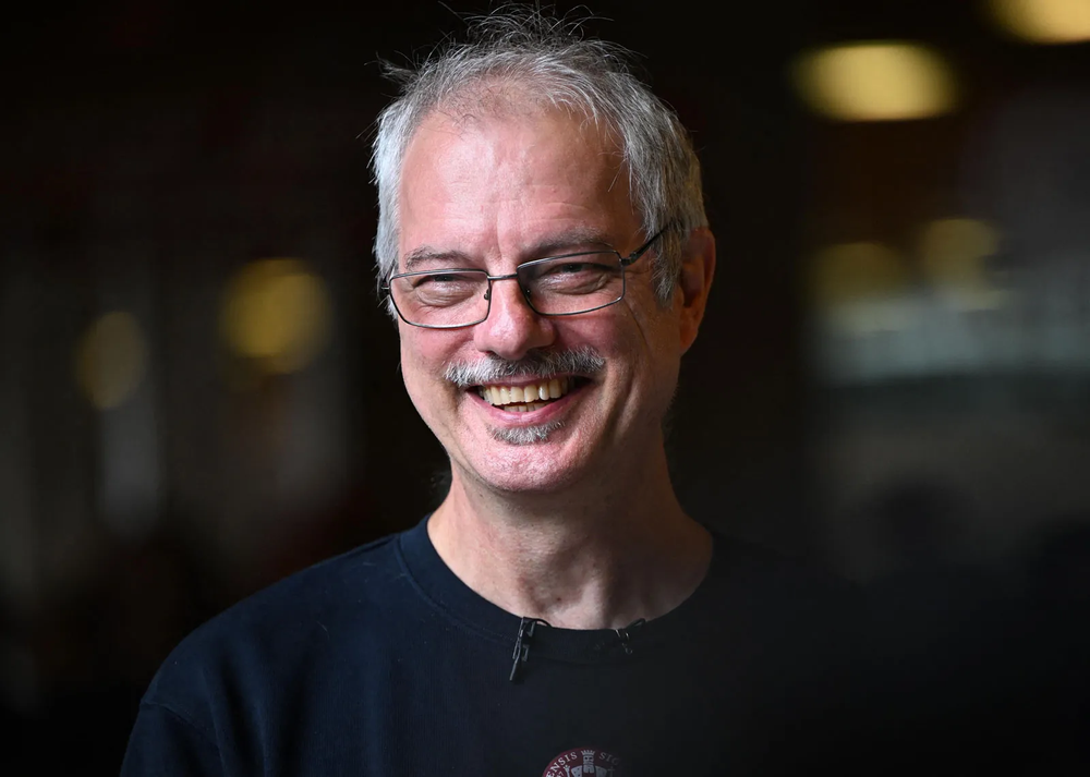 Premio Nobel de Química, Dr. Morten Meldal visitará Colombia a inspirar a la juventud por la investigación imagen de la publicación