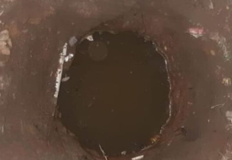 Niño perdió la vida ahogado en un hueco en Puerto Wilches imagen de la publicación