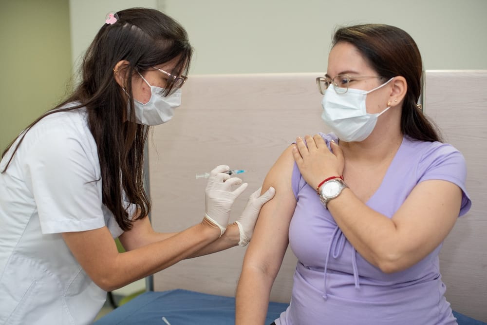 Claves para prevenir el Virus del Papiloma Humano imagen de la publicación