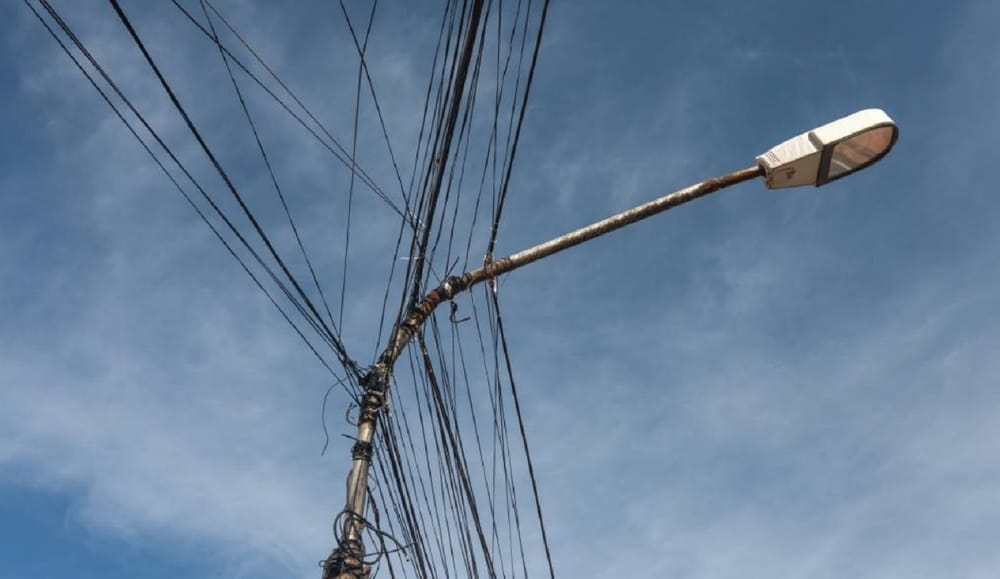 Perdió la vida por ayudar a una vecina en Bucaramanga imagen de la publicación