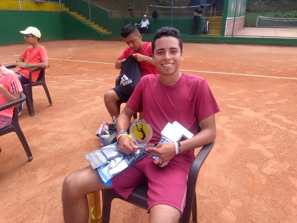 Primer aniversario Pedro Daniel Ortiz González imagen de la publicación