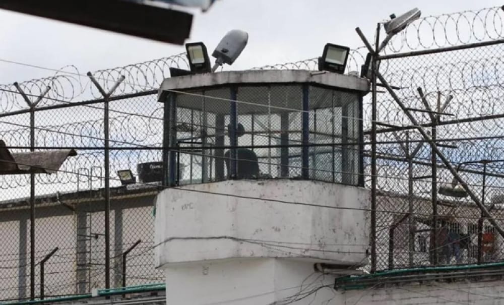 No hubo interés ni celeridad en el Concejo de Bucaramanga para fijar audiencia sobre tuberculosis en las cárceles imagen de la publicación