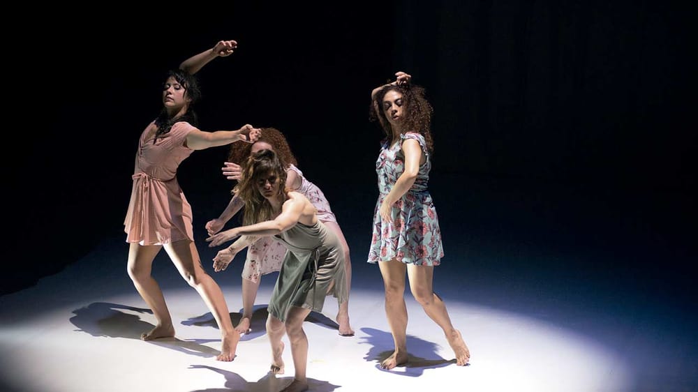 Aquí está la programación para disfrutar del Día internacional del teatro imagen de la publicación