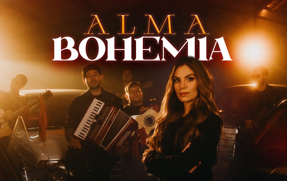 Dareska expresa la sensibilidad femenina imagen de la publicación