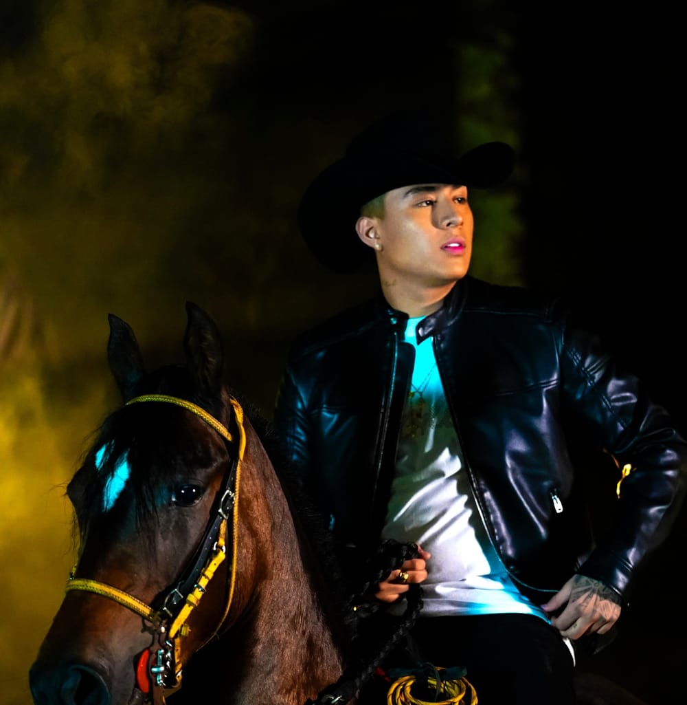 Jhaner Trujillo abre su corazón en “El Original” imagen de la publicación