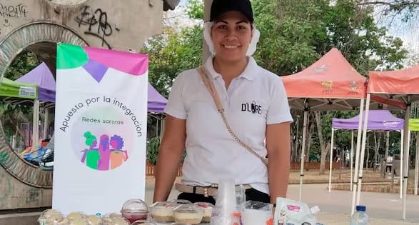 Bucaramanga conmemorará el Día de la Mujer con actividades culturales y de movilización imagen de la publicación