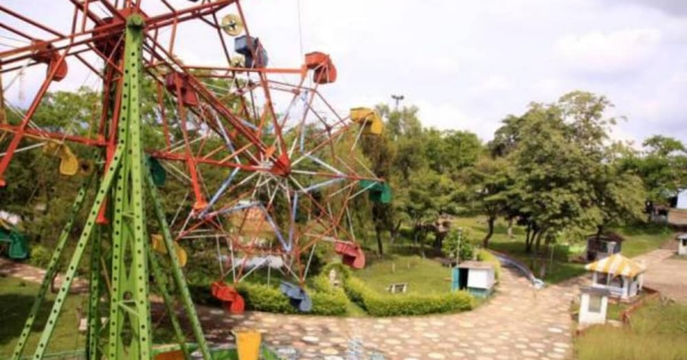 ¿Se acerca la reapertura del Parque Recreacional El Lago? Diseños estarían listos en marzo imagen de la publicación