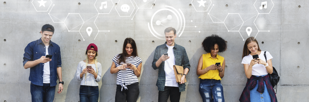 Consejos para identificar y romper estereotipos de género en Internet imagen de la publicación