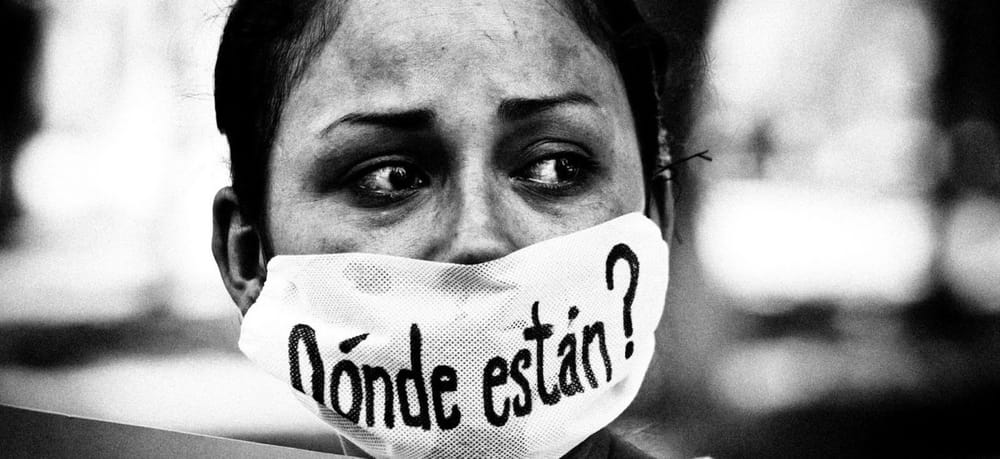 Tribunal de paz reitera su jurisdicción para investigar y juzgar casos de desaparición forzada imagen de la publicación
