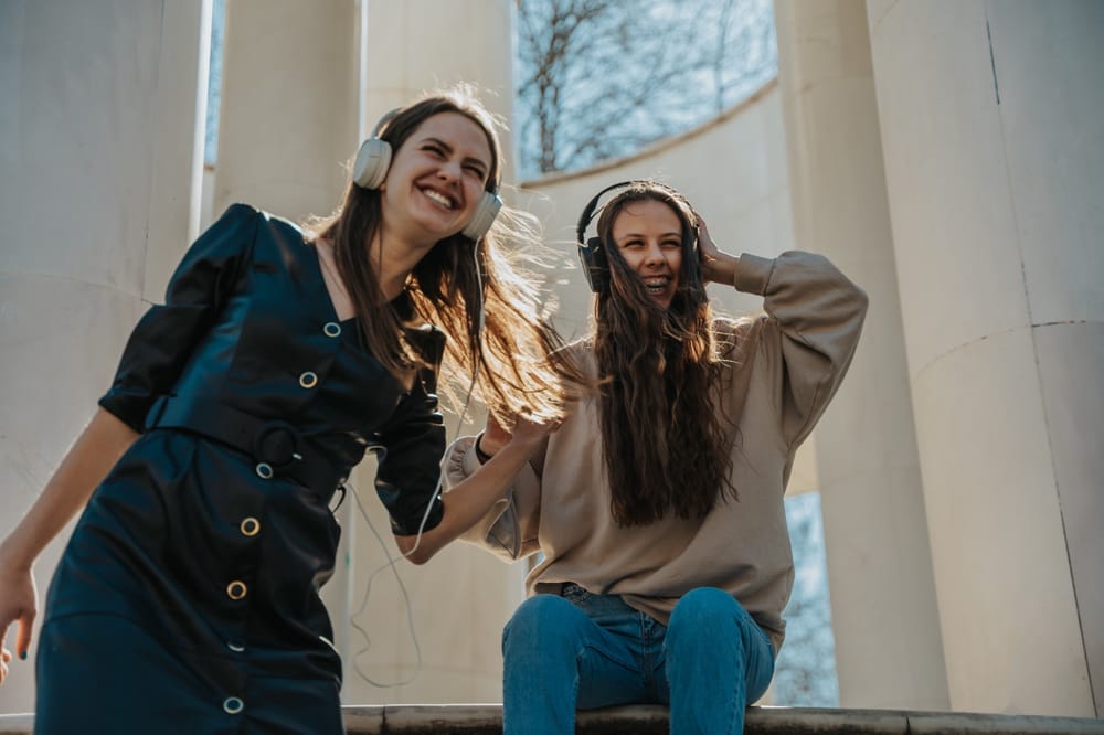 ¿Le gusta la música fuerte? Podría estar perdiendo la audición sin saberlo imagen de la publicación