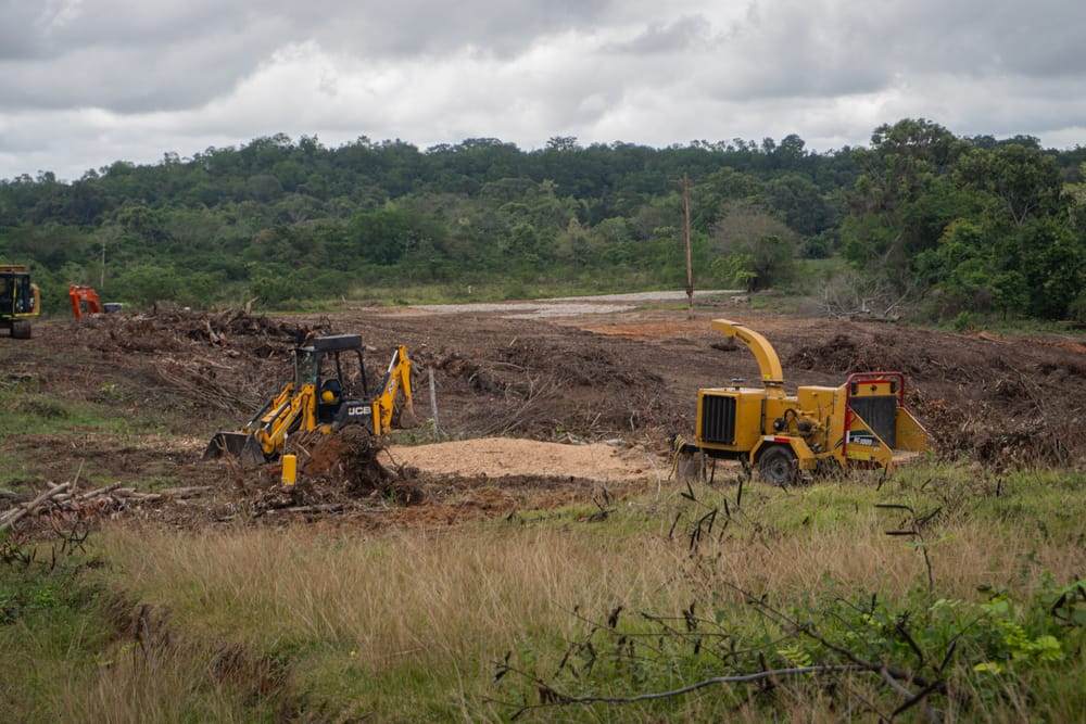 Barrancabermeja prepara el terreno para su nueva cárcel imagen de la publicación