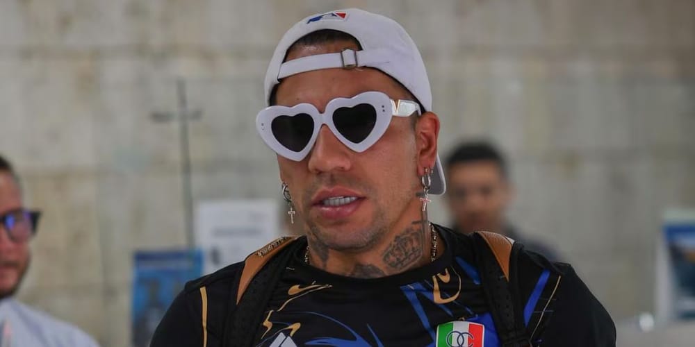 Dayro Moreno, entre los máximos goleadores sudamericanos del siglo XXI imagen de la publicación