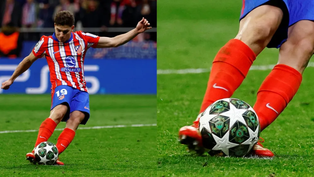 Szymon Marciniak aclaró la anulación del penal de Julián Álvarez y respaldó su decisión con el VAR imagen de la publicación