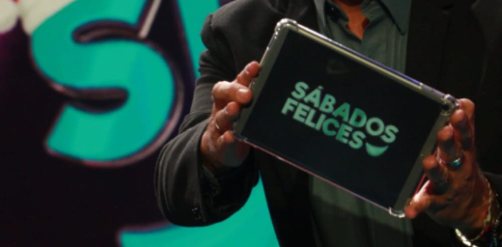 Luto en ‘Sábados Felices’: se apagó una mente brillante del humor imagen de la publicación