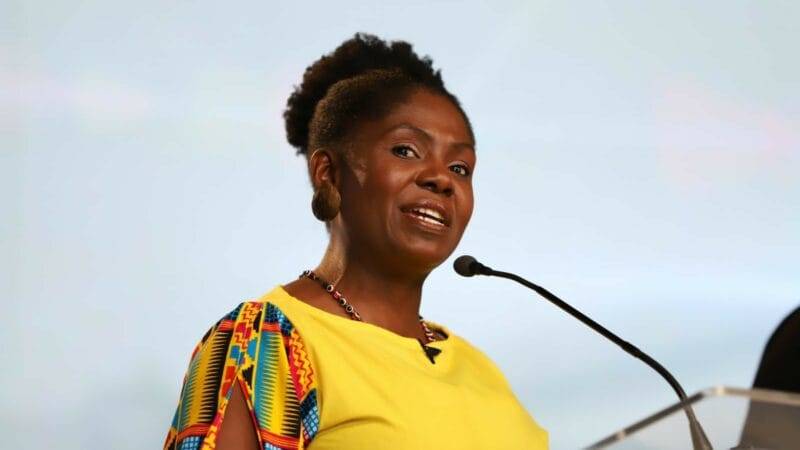 Francia Márquez le habla al país: su distanciamiento con Petro y su futuro político imagen de la publicación