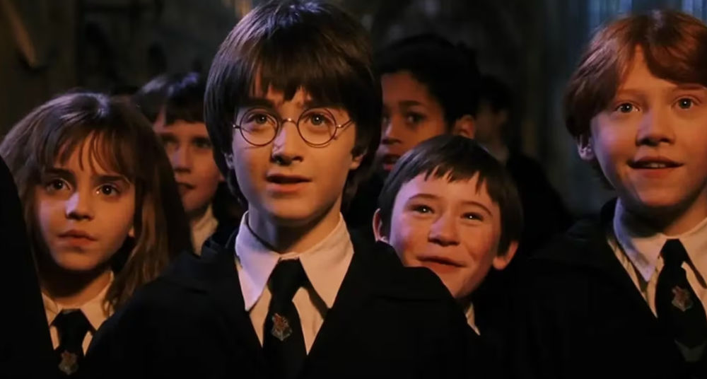 Falleció uno de los actores más queridos de Harry Potter imagen de la publicación