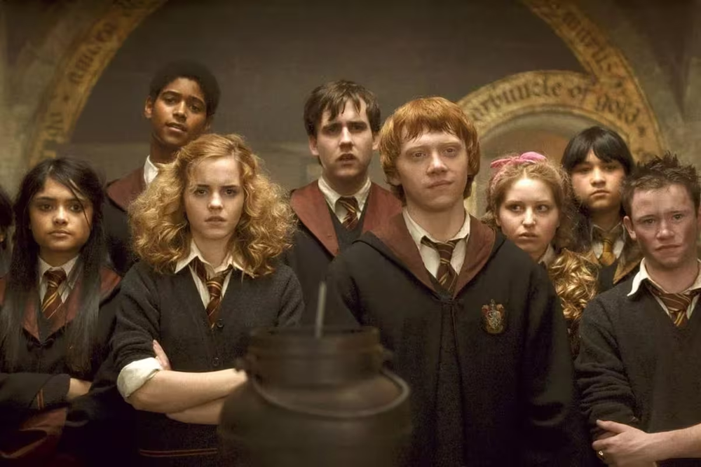 Ex actriz de Harry Potter sorprende con su debut en OnlyFans imagen de la publicación